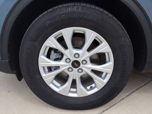 Used 2024 Ford Escape Active AWD/4WD image 27
