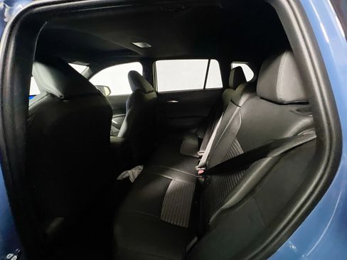 New 2026 Toyota Corolla Cross XSE image 29