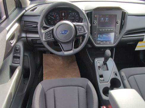 New 2025 Subaru Impreza 2.0i image 13