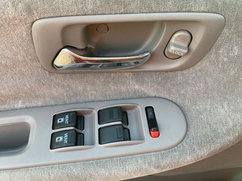 Used 2002 Honda Odyssey EX image 14