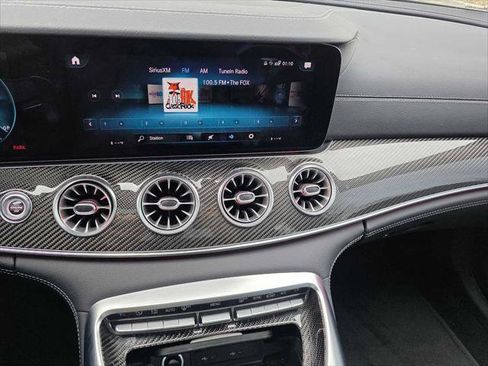 Used 2021 Mercedes-Benz AMG GT 53 image 26
