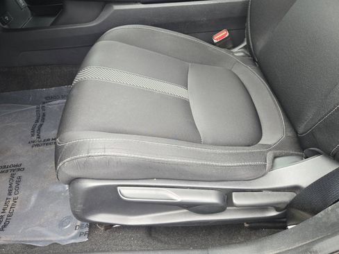 Used 2016 Honda Civic LX image 16