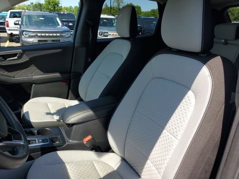 Certified 2023 Ford Escape Active w/ Tech Pack #1 AWD/4WD image 15