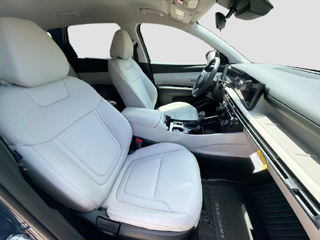 New 2026 Hyundai Tucson SEL Plus FWD image 28