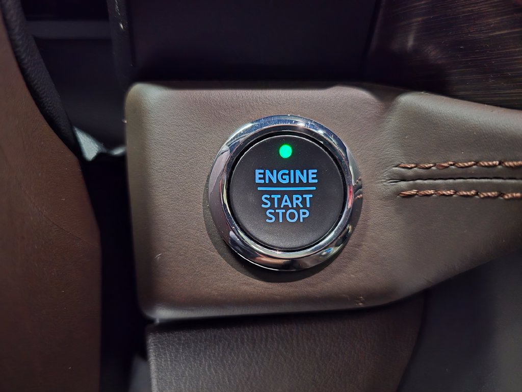 Used 2022 Ford Expedition Max King Ranch AWD/4WD image 26