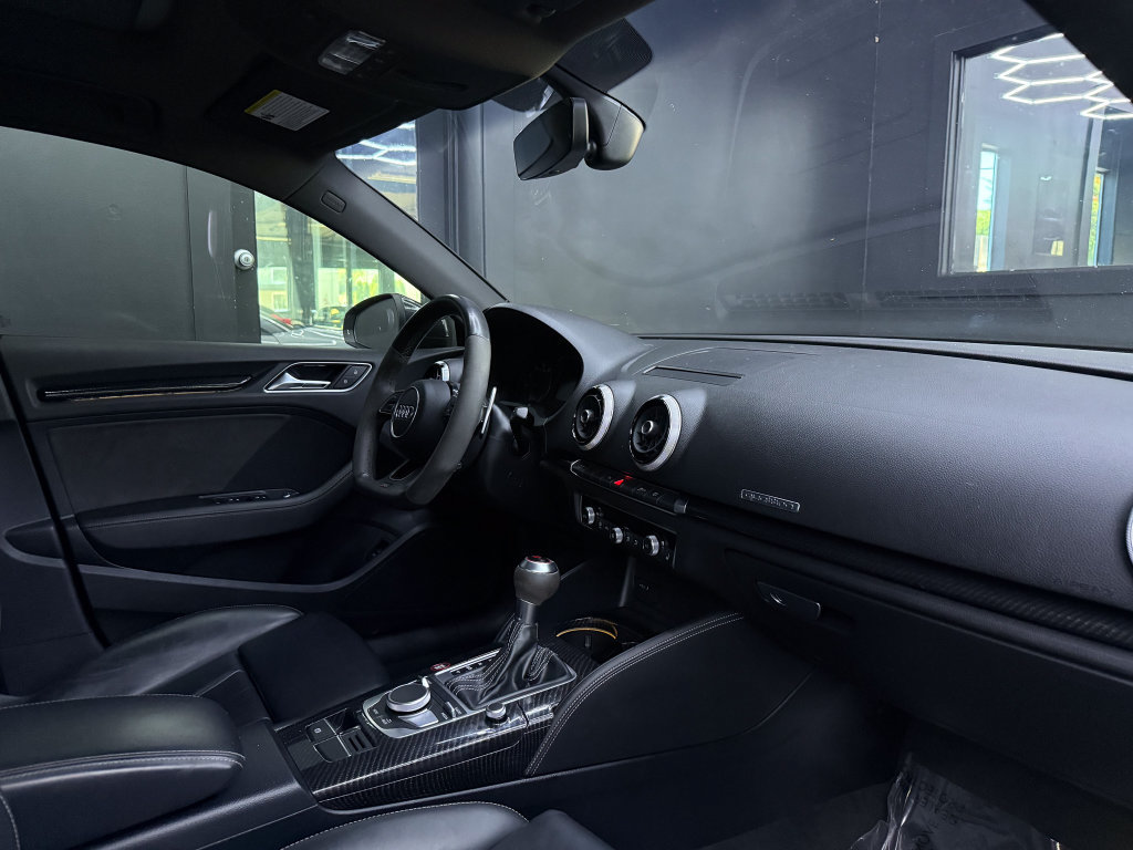 Used 2018 Audi RS 3 AWD/4WD image 23