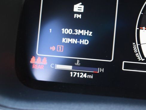 Certified 2024 Toyota Corolla GR image 32