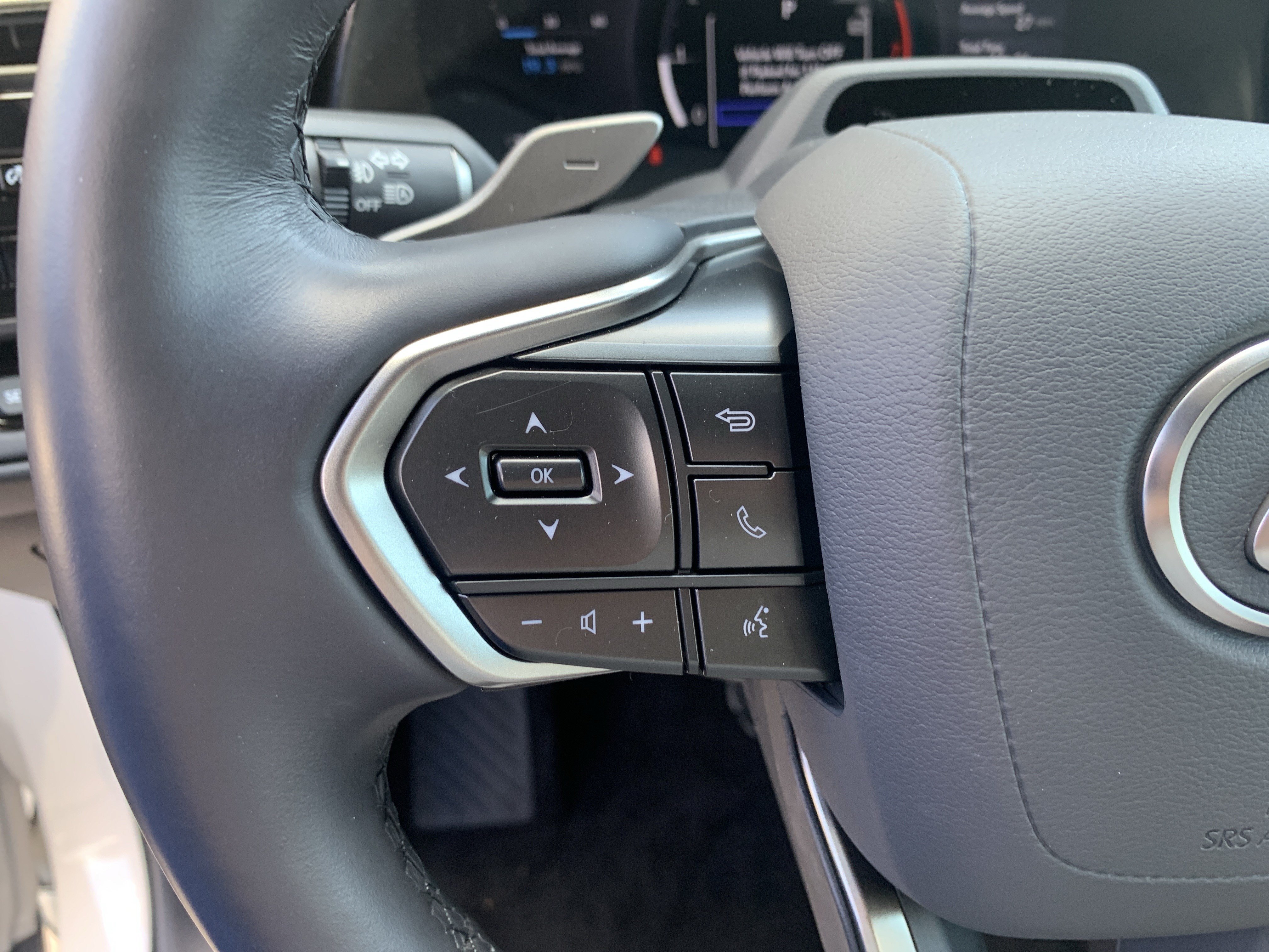 Used 2026 Lexus TX 350 AWD w/ Technology Package image 19