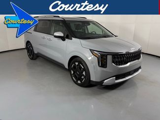 New 2026 Kia Carnival EX video 1