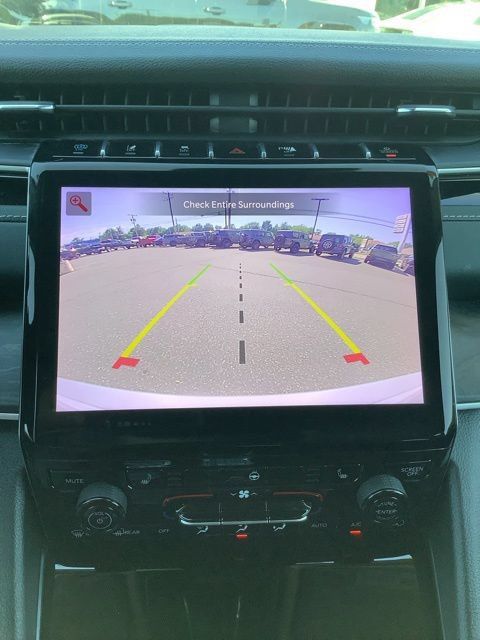Certified 2023 Jeep Grand Cherokee 4WD 4xe image 30