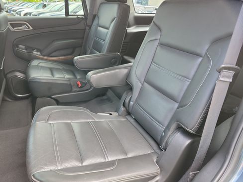 Used 2020 GMC Yukon Denali w/ Open Road Package AWD/4WD image 7