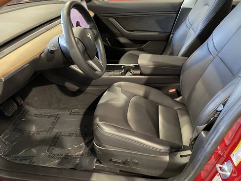 Used 2018 Tesla Model 3 Long Range image 11