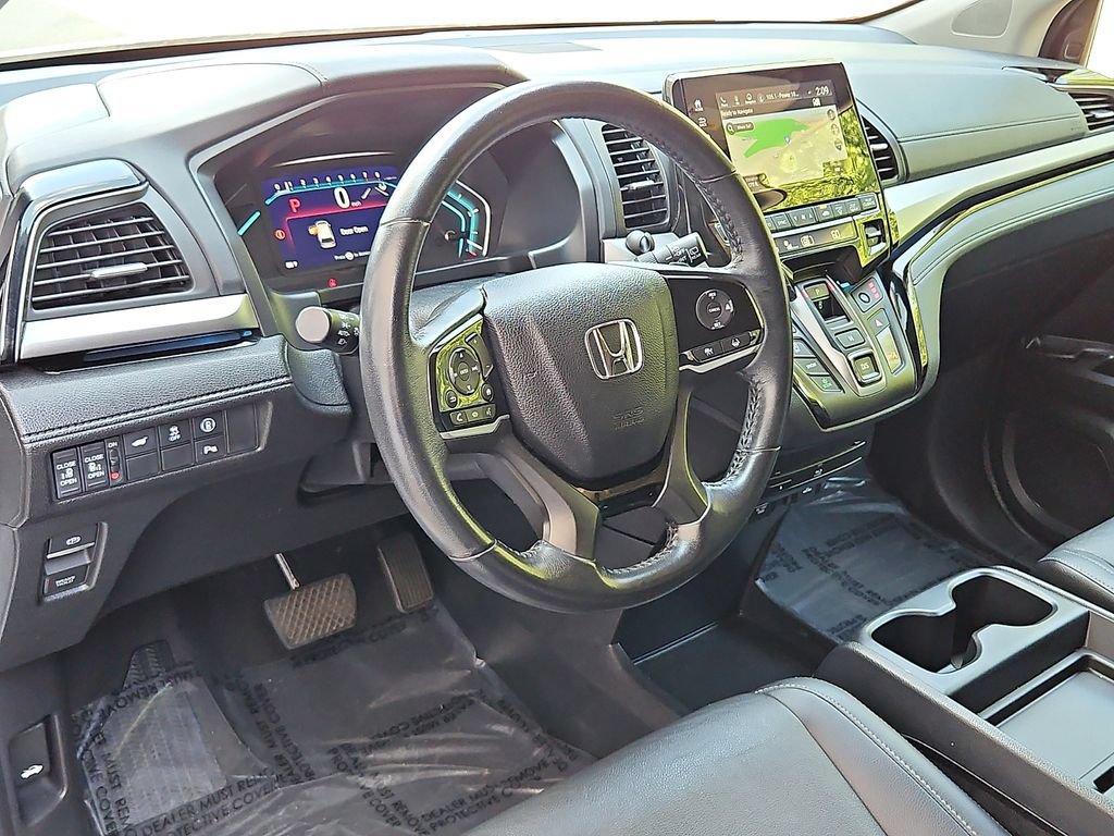 Used 2021 Honda Odyssey Touring image 31