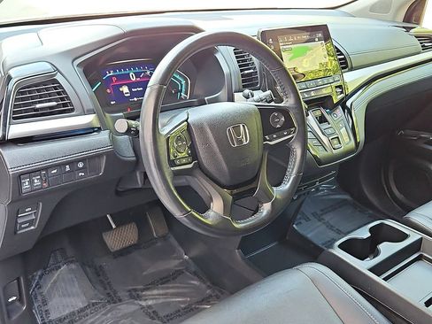 Used 2021 Honda Odyssey Touring image 31