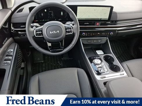 New 2026 Kia Carnival SX Prestige image 7