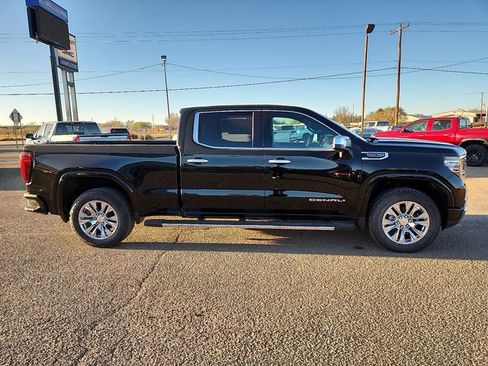 New 2026 GMC Sierra 1500 Denali w/ Technology Package AWD/4WD image 5