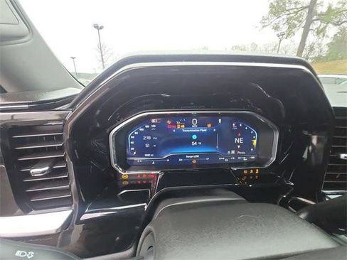 Used 2024 Chevrolet Silverado 1500 RST w/ Protection Package image 14