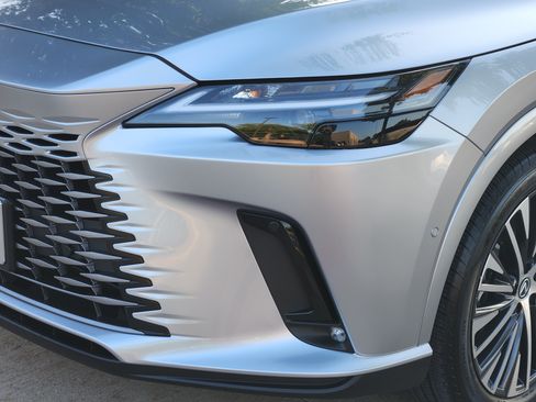 Used 2024 Lexus RX 350 Premium Plus w/ Convenience Package FWD image 6