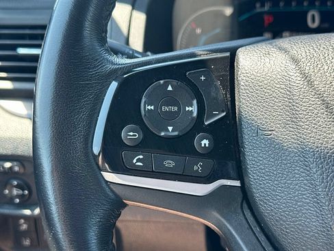 Used 2021 Honda Pilot EX-L image 21