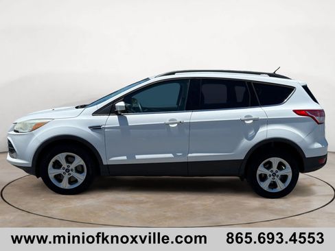 Used 2014 Ford Escape SE w/ Equipment Group 201A AWD/4WD image 6