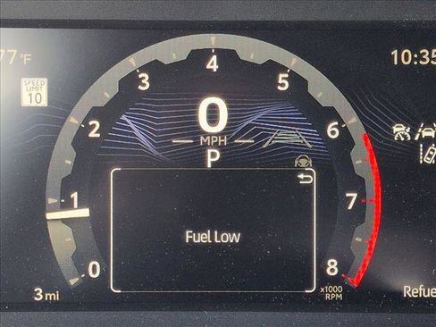 New 2026 Toyota Tacoma SR5 image 11