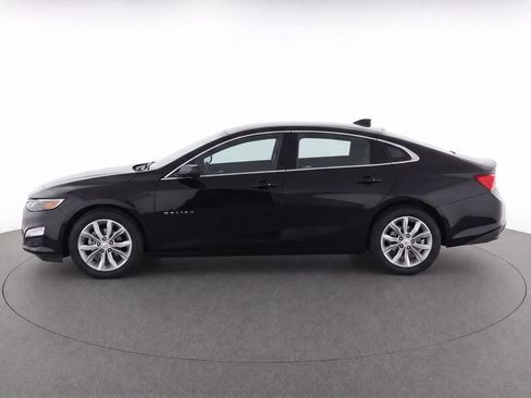 Used 2025 Chevrolet Malibu LT FWD image 6