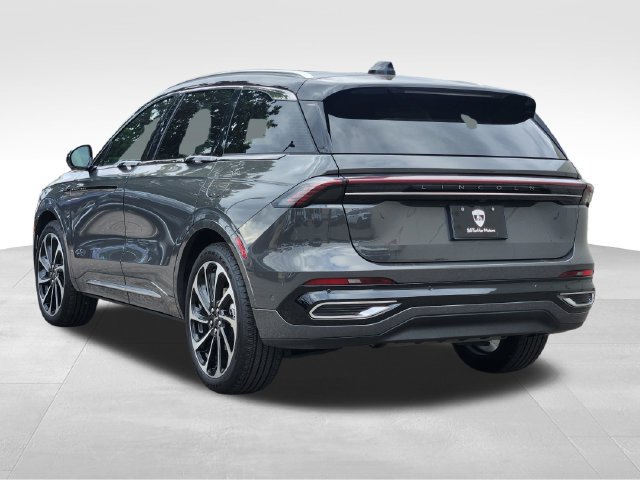Certified 2024 Lincoln Nautilus Black Label AWD/4WD image 7