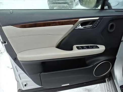 Used 2017 Lexus RX 350 FWD w/ Premium Package image 10