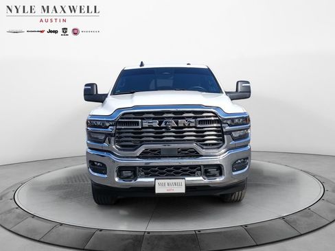 Used 2025 RAM 3500 Tradesman AWD/4WD image 18