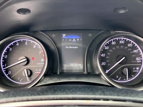 Used 2023 Toyota Camry SE FWD image 25