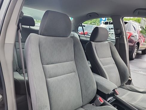 Used 2011 Honda Civic LX image 36