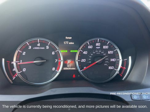 Used 2020 Acura MDX w/ Technology Package AWD/4WD image 16