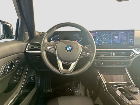 Used 2023 BMW 330i xDrive Sedan w/ Driving Assistance Package AWD/4WD image 22