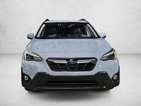 Used 2021 Subaru Crosstrek 2.5i Limited w/ Moonroof Package 2 image 2