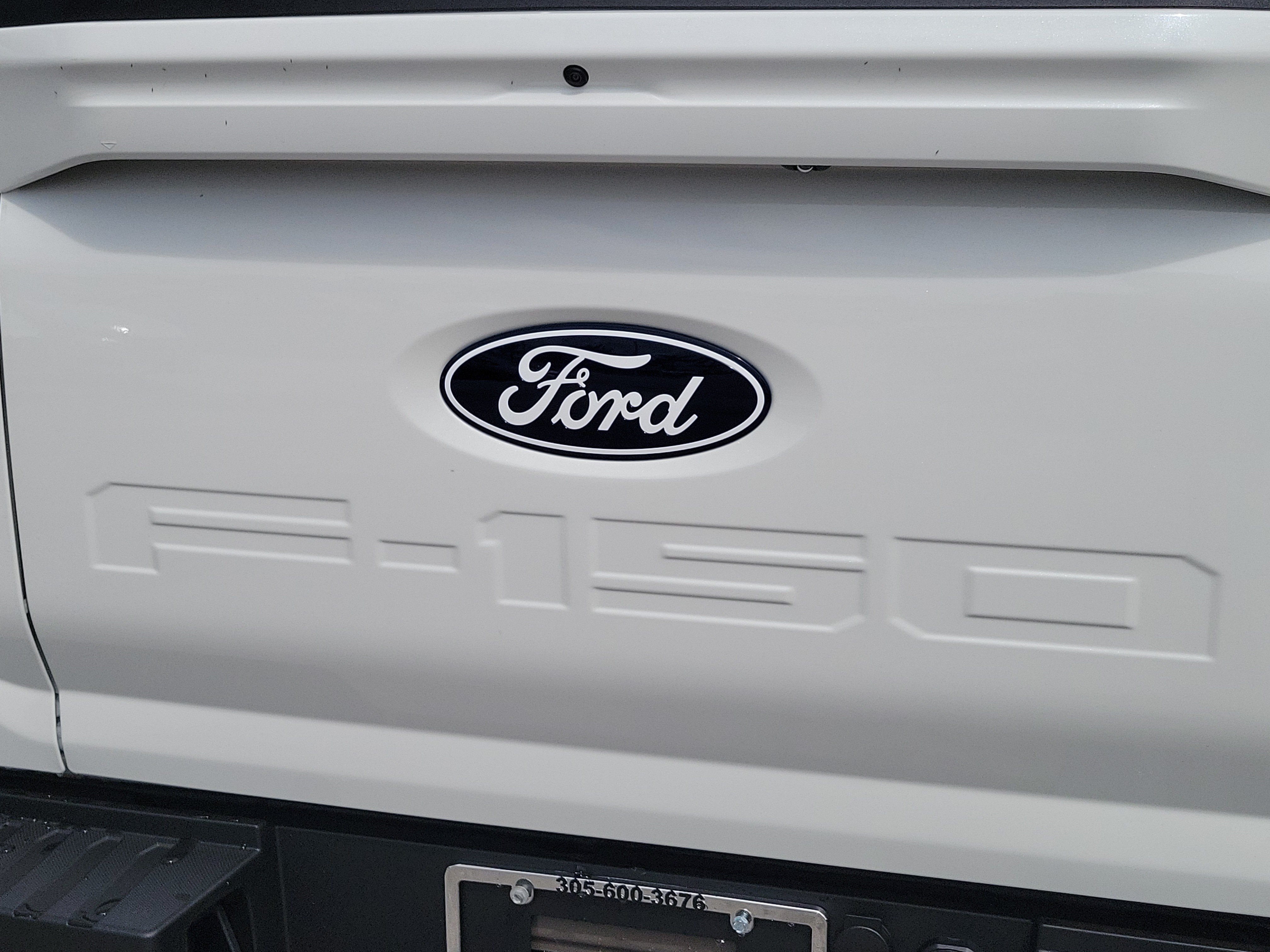New 2026 Ford F150 King Ranch w/ Equipment Group 601A High AWD/4WD image 10