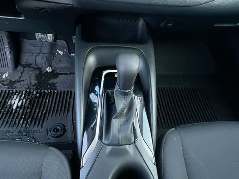 Used 2023 Toyota Corolla LE w/ LE Convenience Package image 20