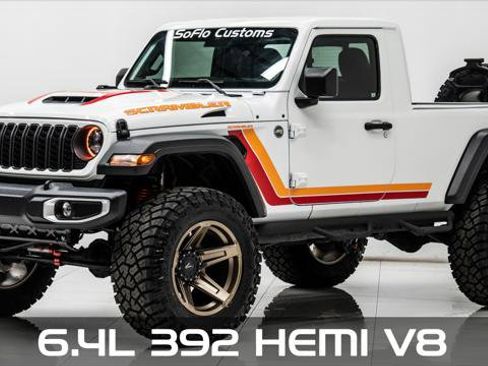 Used 2026 Jeep Wrangler Unlimited Sport AWD/4WD image 1