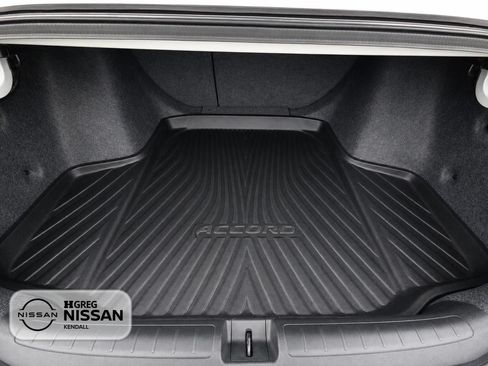 Used 2021 Honda Accord EX-L image 14