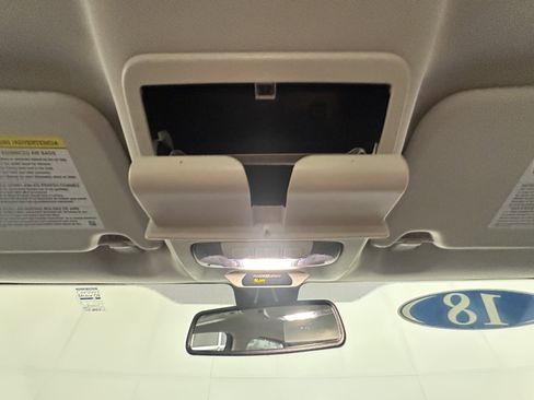 Used 2018 Ford EcoSport Titanium w/ Titanium Cold Weather Package image 18