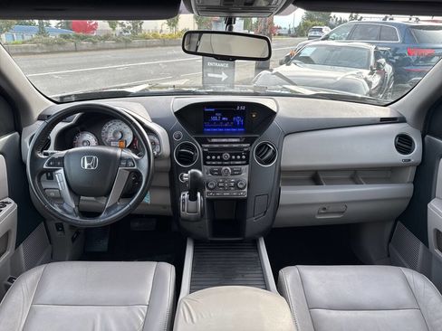 Used 2014 Honda Pilot EX-L image 24
