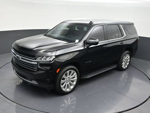 Used 2023 Chevrolet Tahoe LT RWD image 15