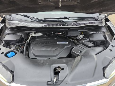 Used 2017 Honda Pilot EX-L image 38