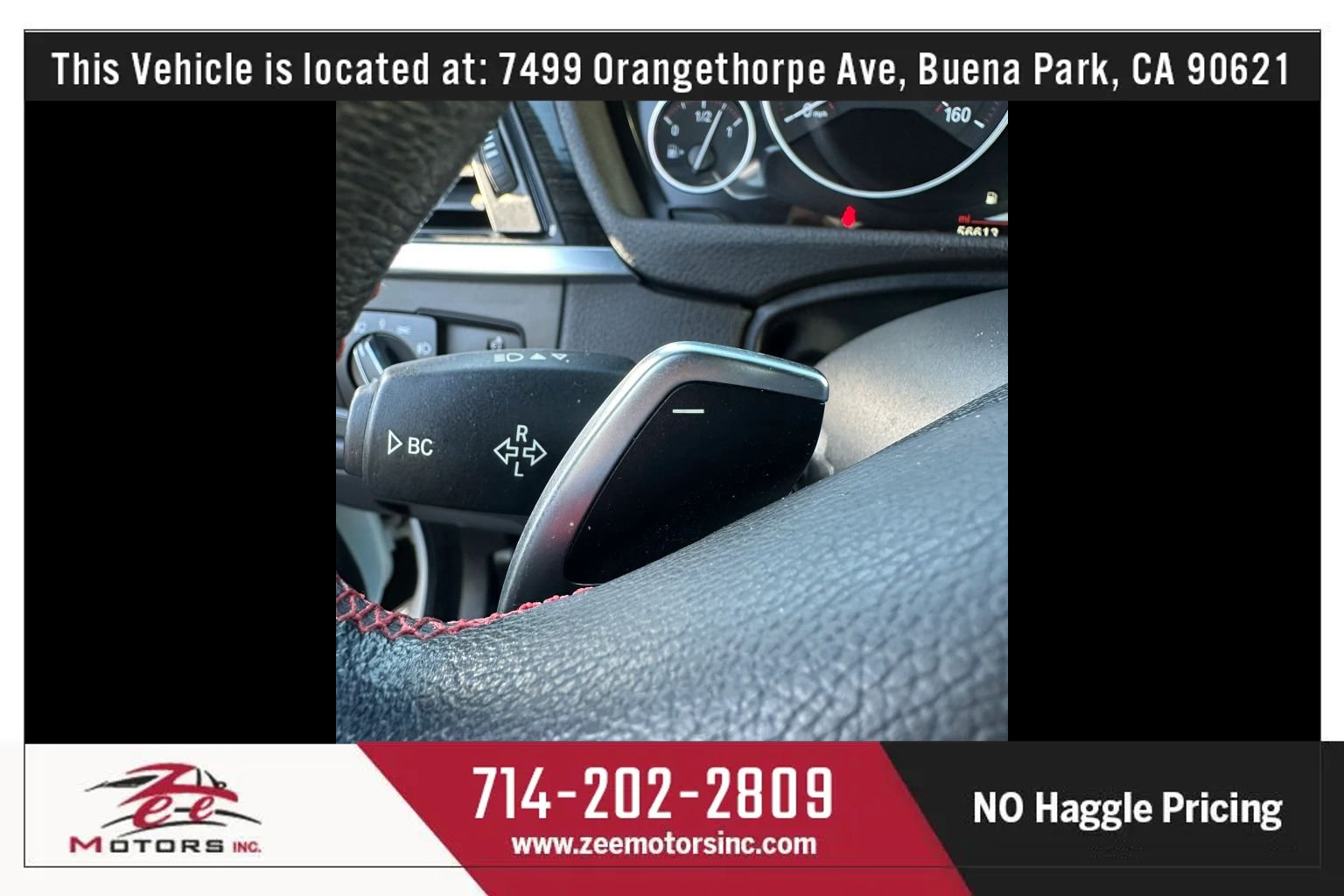 Used 2017 BMW 430i Coupe RWD image 41
