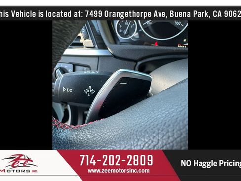 Used 2017 BMW 430i Coupe RWD image 41