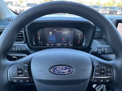 New 2026 Ford Maverick XL FWD image 18