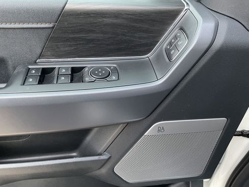 New 2026 Ford F150 Lariat w/ Equipment Group 501A Mid image 10