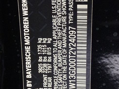 New 2026 MINI Cooper 2-Door Hardtop FWD image 17