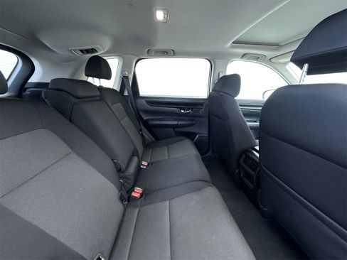 Used 2023 Honda CR-V EX image 33