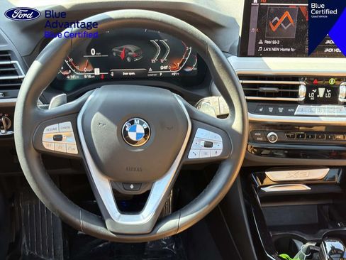 Used 2023 BMW X3 sDrive30i w/ Premium Package w/ZPA RWD image 10