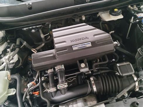 Certified 2019 Honda CR-V EX-L image 49